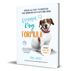 Dream Dog Formula + 30-Day Money-Back Guarantee