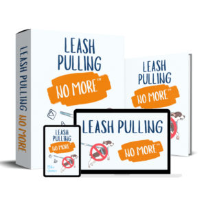 Leash-Training Secrets + 60-Day Money-Back Guarantee