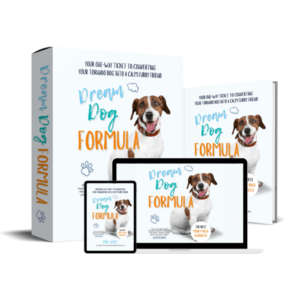 Dream Dog Formula + 60-Day Money-Back Guarantee