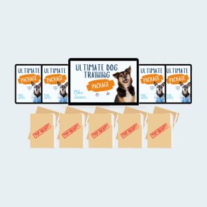 Ultimate Dog Training Package