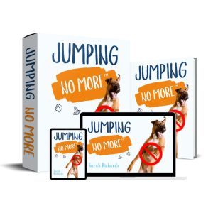 Jumping No More + 60-Day Money-Back Guarantee
