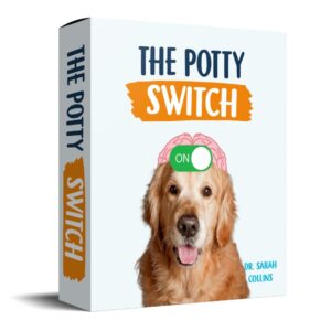 The Potty Switch + 3 Gifts (60-Day Money-Back Guarantee)